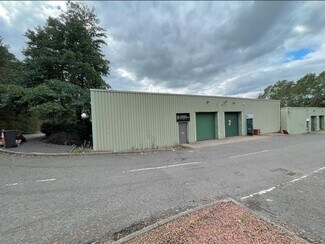 Plus de détails pour Polbeth Industrial Estate, Polbeth - Industriel/Logistique à louer