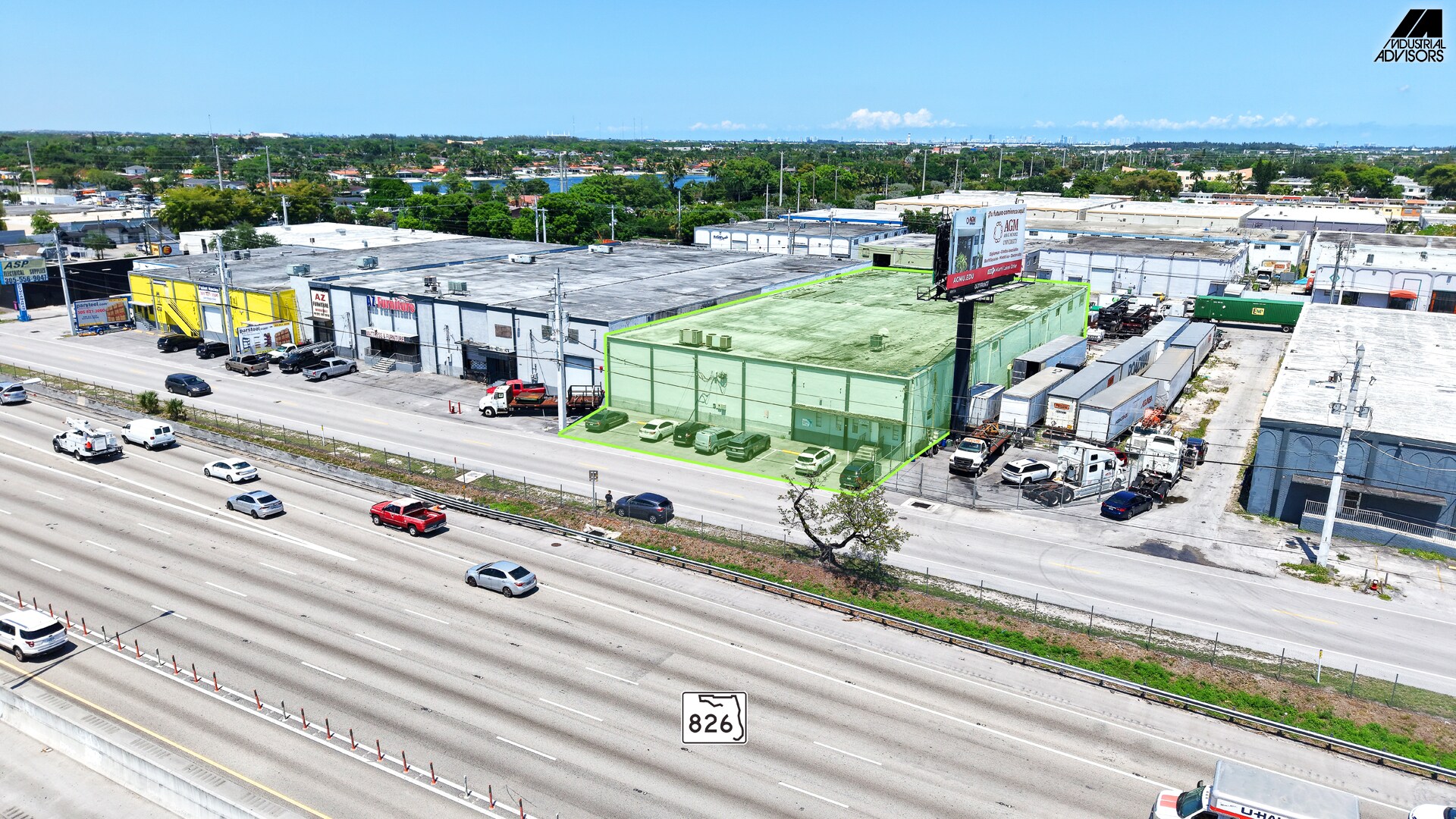 7435 W 20th Ave, Hialeah, FL à louer Photo intérieure– Image 1 sur 3