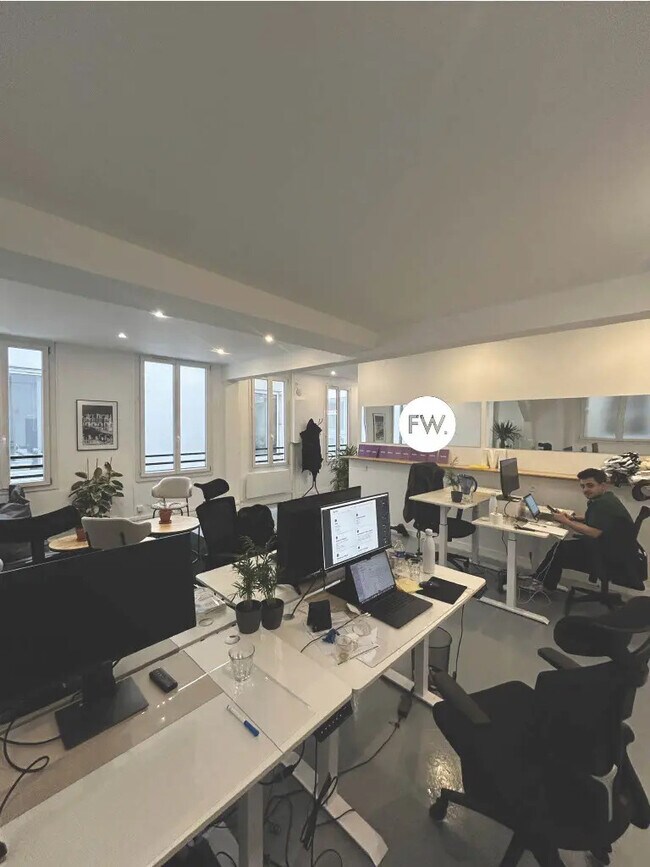 Plus de détails pour Bureau à louer