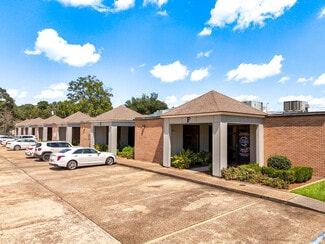 Plus de détails pour 8211 Goodwood Blvd, Baton Rouge, LA - Bureau à louer