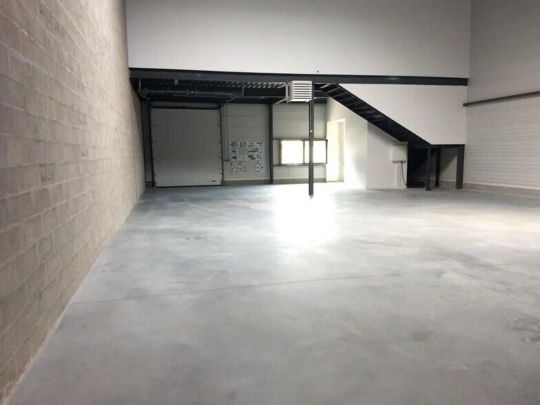 14 Rue Georges Melies, Cormeilles-en-Parisis à louer - Photo de l’immeuble – Image 2 sur 13