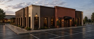 Plus de détails pour TBD E 3135 S, Washington, UT - Local commercial à vendre
