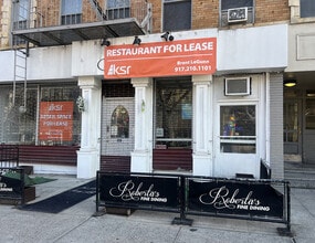 229-231 W 145th St, New York, NY à louer Photo de l’immeuble– Image 1 sur 5
