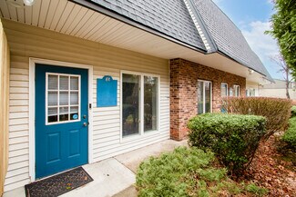 Plus de détails pour 100 S Jersey Ave, East Setauket, NY - Bureau à louer