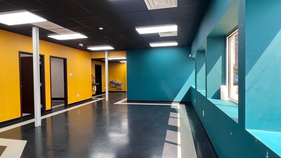 125 E Kalamazoo St, Lansing, MI à louer - Photo intérieure – Image 3 sur 7