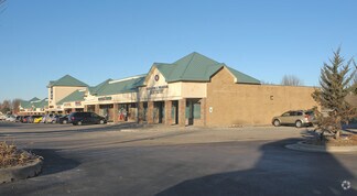 Plus de détails pour 1606-1730 SW 7 Hwy, Blue Springs, MO - Local commercial à louer