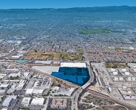 19501 Prairie Ave, Torrance, CA - VUE AÉRIENNE  vue de carte