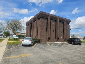 Plus de détails pour 8233 S Harlem Ave, Bridgeview, IL - Bureau à louer