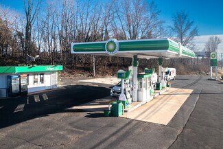 Plus de détails pour 231 US-206, Bordentown, NJ - Local commercial à vendre