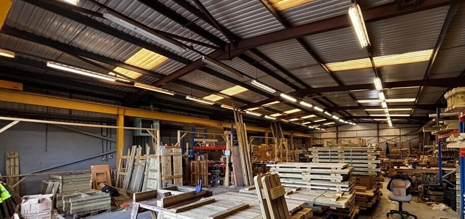 Empire Clos, Aldridge à louer - Photo intérieure – Image 3 sur 5