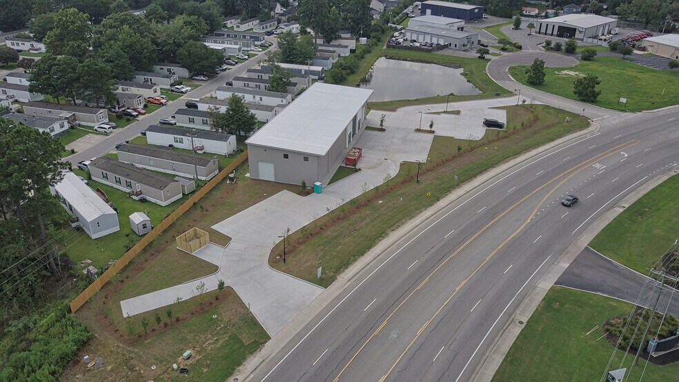405 Remi Trl, Summerville, SC à louer - Photo de l’immeuble – Image 3 sur 10