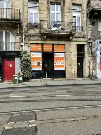 Plus de détails pour Local commercial à louer