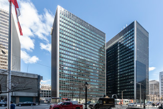 Plus de détails pour 320 Queen St, Ottawa, ON - Local commercial à louer