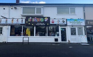 Plus de détails pour 167 Liverpool Rd, Hutton - Local commercial à louer