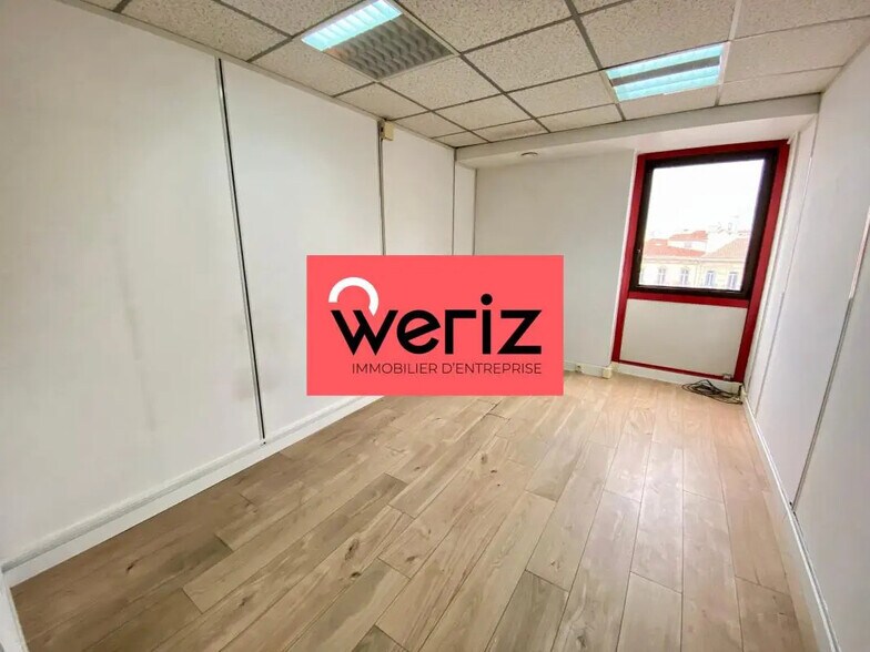 Bureau dans Marseille à louer - Photo de l’immeuble – Image 3 sur 6