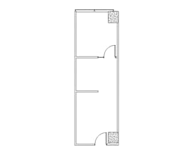 6671 Southwest Fwy, Houston, TX à louer Plan d’étage– Image 1 sur 1