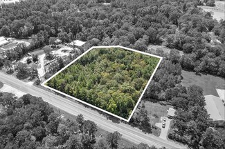 Plus de détails pour 3010 College Dr, Lufkin, TX - Terrain à vendre