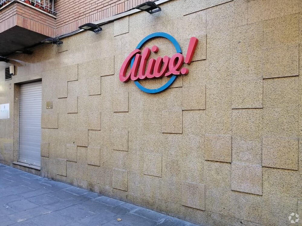 Calle Mariano Ron, 13, Getafe, Madrid à louer Photo intérieure– Image 1 sur 2