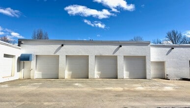 160-162 Cross St, Winchester, MA à louer Photo intérieure– Image 1 sur 12