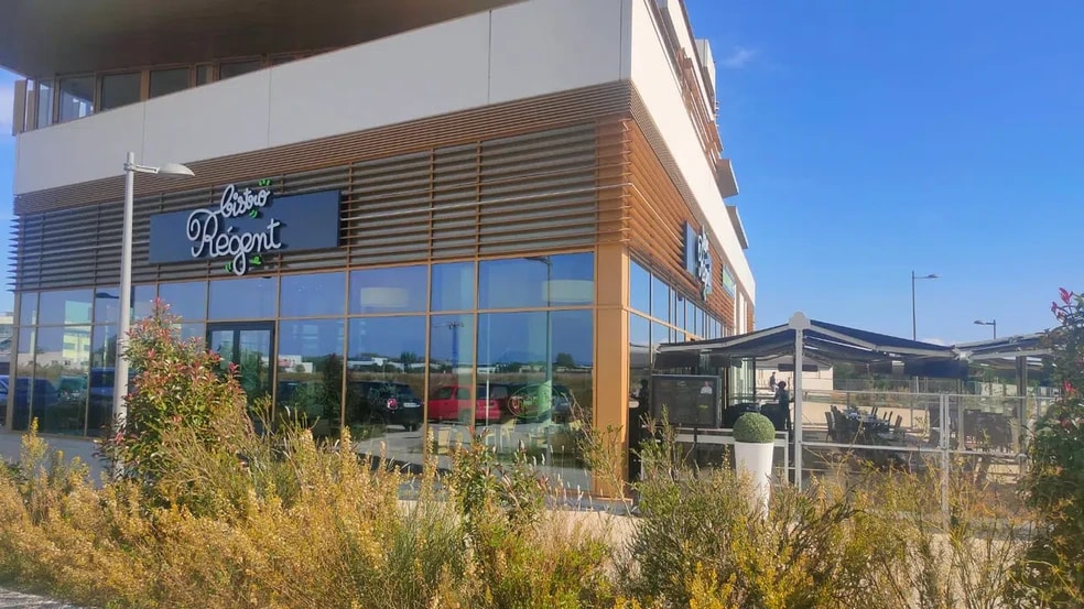 2630 Avenue Georges Frêche, Pérols à louer - Photo principale – Image 1 sur 13