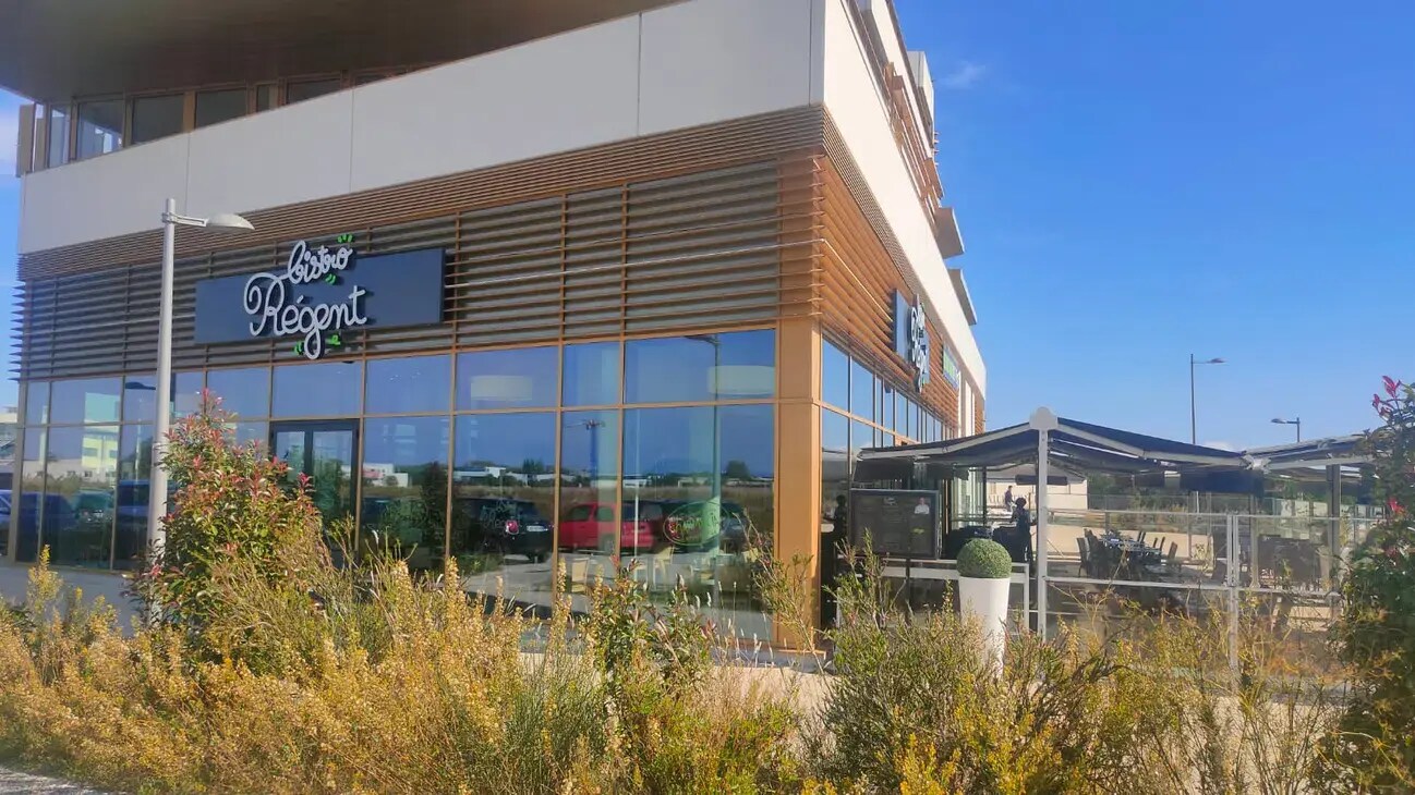 2630 Avenue Georges Frêche, Pérols à louer Photo principale– Image 1 sur 14