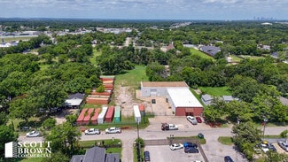 Plus de détails pour 5305 Buford Jett Ln, Mesquite, TX - Local d'activités à louer
