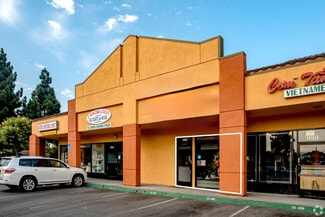 Plus de détails pour 1150-1156 Story Rd, San Jose, CA - Local commercial à louer