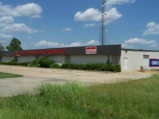 Plus de détails pour 708 N 29th St, Monroe, LA - Industriel/Logistique à vendre