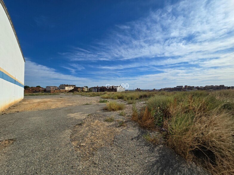 Terrain dans Alcarràs, Lérida à vendre - Autre – Image 3 sur 17