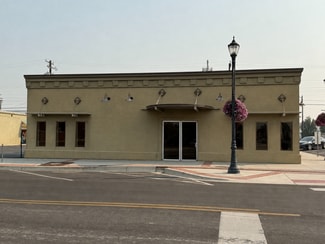 Plus de détails pour 823 Main St, Caldwell, ID - Bureau à louer