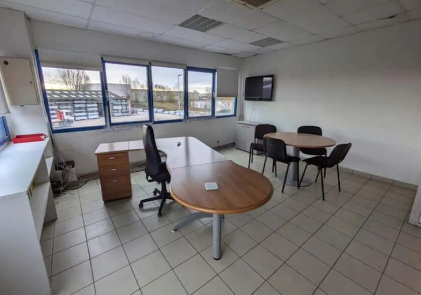 34 Rue Pierre Martin, Saint-Martin-Boulogne à louer - Photo de l’immeuble – Image 2 sur 2