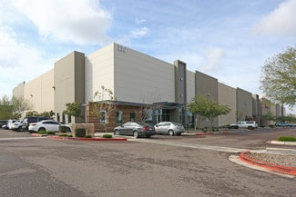 Plus de détails pour 340 E Germann Rd, Gilbert, AZ - Industriel/Logistique à louer