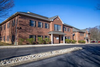 Plus de détails pour 630 Fitzwatertown Rd, Willow Grove, PA - Bureau à louer