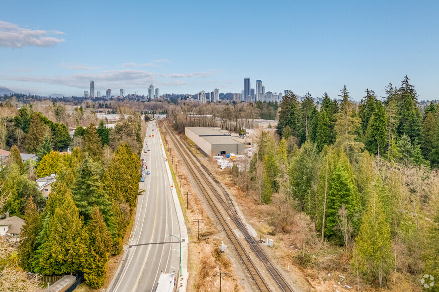 6741 Cariboo Rd, Burnaby, BC à louer - Aérien – Image 2 sur 4