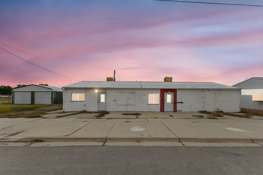 163 S Main St, Huntington, UT à vendre - Photo de l’immeuble – Image 2 sur 30