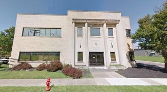 Plus de détails pour 357 Washington St, Chardon, OH - Bureau, Industriel/Logistique à louer