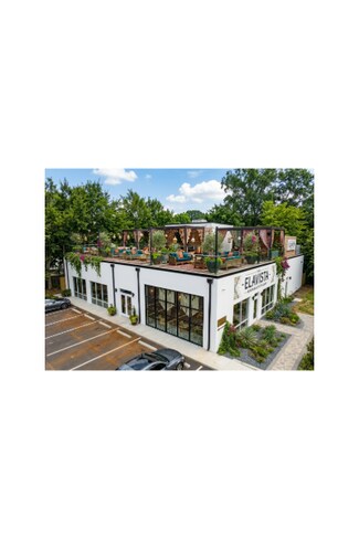 Plus de détails pour 638-642 Dill Ave, Atlanta, GA - Local commercial à vendre