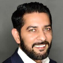 Waleed Abuzar