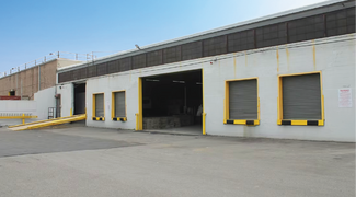 Plus de détails pour 134 Morgan Ave, Brooklyn, NY - Industriel/Logistique à louer