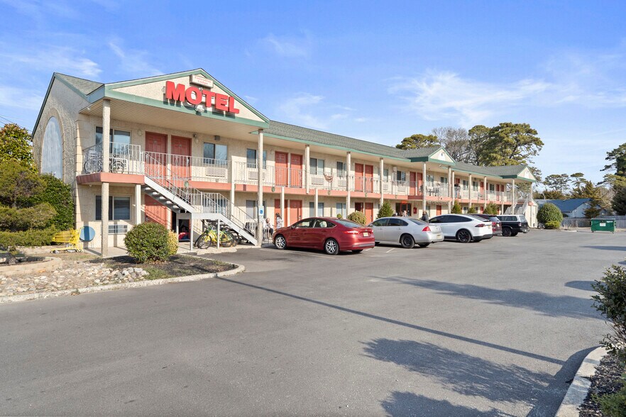 New Jersey Hospitality Portfolio Auction portefeuille de 4 biens à vendre sur LoopNet.fr - Photo de l’immeuble – Image 3 sur 23