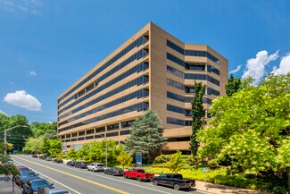 Plus de détails pour 5515 Security Ln, North Bethesda, MD - Bureau à louer