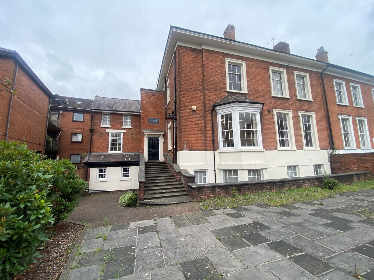 49 Waterloo Rd, Wolverhampton à vendre Photo de l’immeuble– Image 1 sur 5