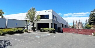 Plus de détails pour 30711-30799 Wiegman Rd, Hayward, CA - Industriel/Logistique à louer