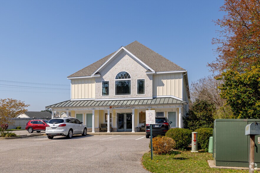 9898 Merry Ln, Murrells Inlet, SC à louer - Photo de l’immeuble – Image 2 sur 5