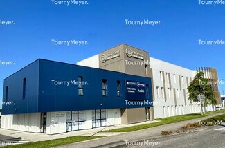 Plus de détails pour Bureau à louer