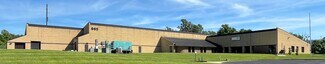 Plus de détails pour 965 Thomas Dr, Warminster, PA - Industriel/Logistique à louer