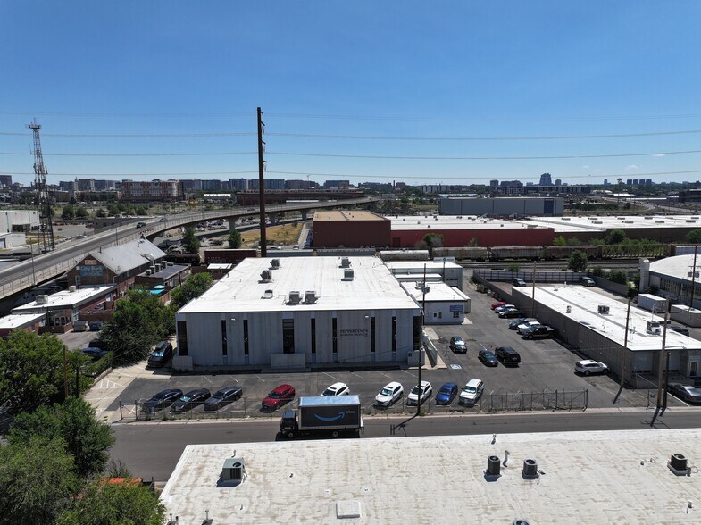 790 Umatilla St, Denver, CO à vendre - Photo de l’immeuble – Image 2 sur 29