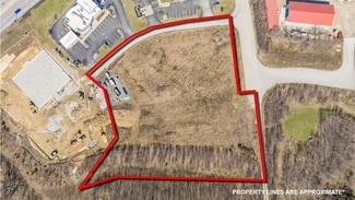 Plus de détails pour Links Way, Aurora, IN - Terrain à vendre