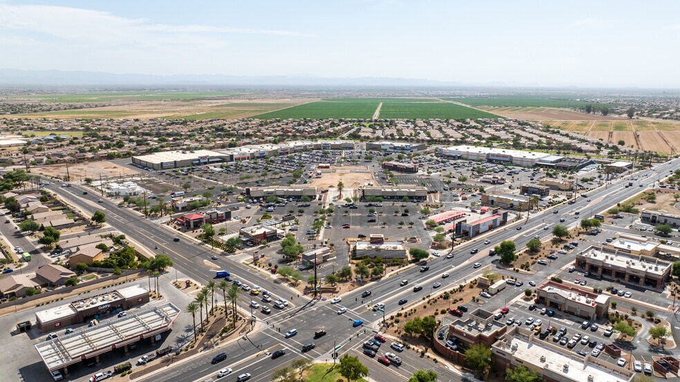 N Gary Rd, Queen Creek, AZ à louer - Photo de l’immeuble – Image 2 sur 2