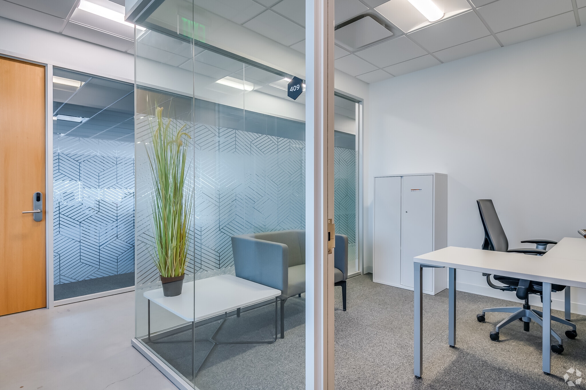 1433 N Water St, Milwaukee, WI à louer Photo intérieure– Image 1 sur 11